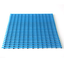 New Arrival Anti-Fatigue PVC Mat Non-Slip Swimming Pools Bathroom Tube Floor Door Mat